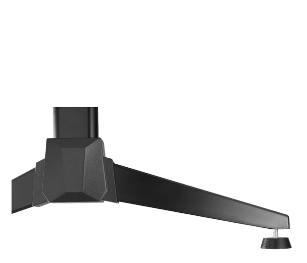 SMX Biurko CHAD 100 cm - 1162424 - zdjęcie 9
